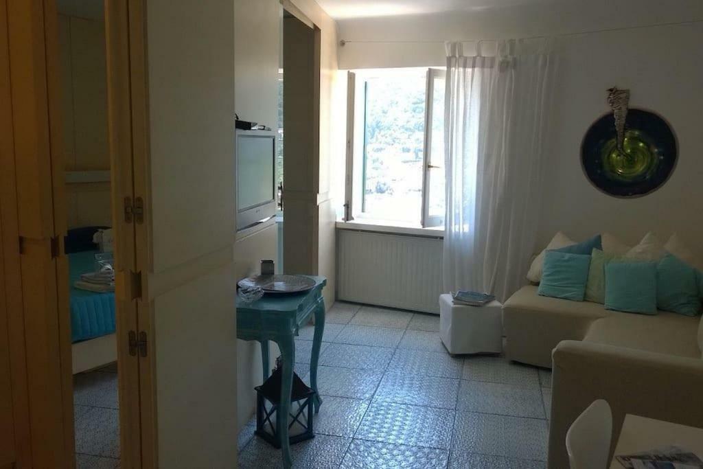 Luxury Flat Capri At 50Mt From Piazzetta,Best View Екстериор снимка