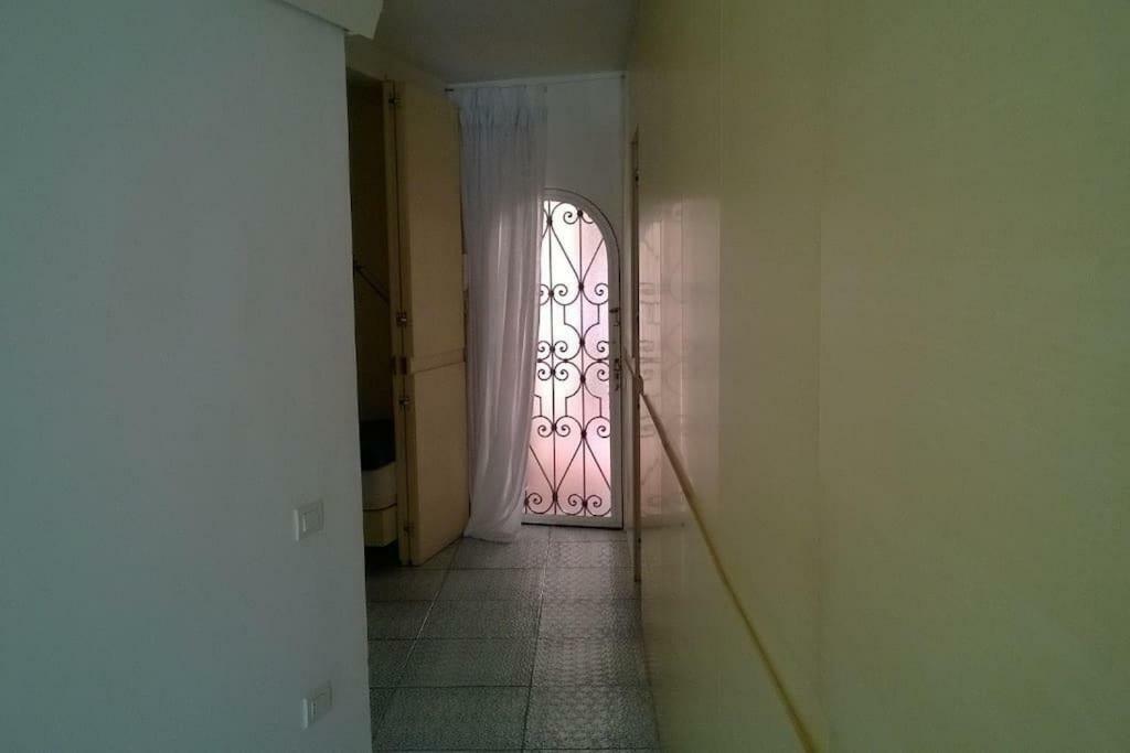 Luxury Flat Capri At 50Mt From Piazzetta,Best View Екстериор снимка