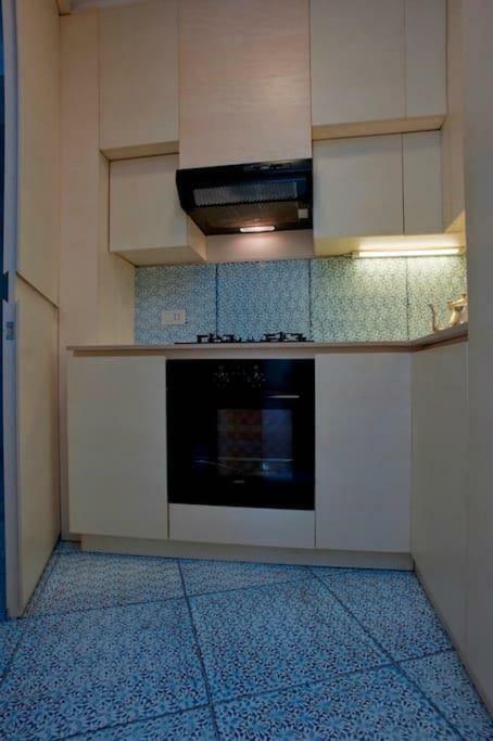 Luxury Flat Capri At 50Mt From Piazzetta,Best View Екстериор снимка